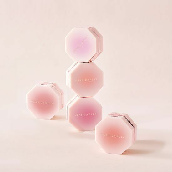 [01/05 - 30/05] Dear Dahlia Sweet Dream Dual Palette