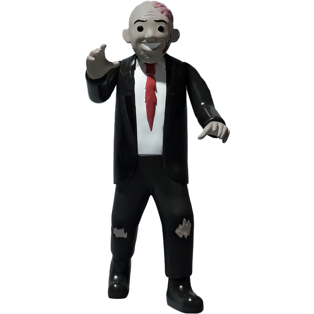 Joan Cornellà 'SEIBWOZ' (GID), 2022