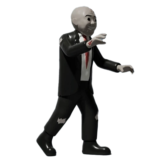 Joan Cornellà 'SEIBWOZ' (GID), 2022