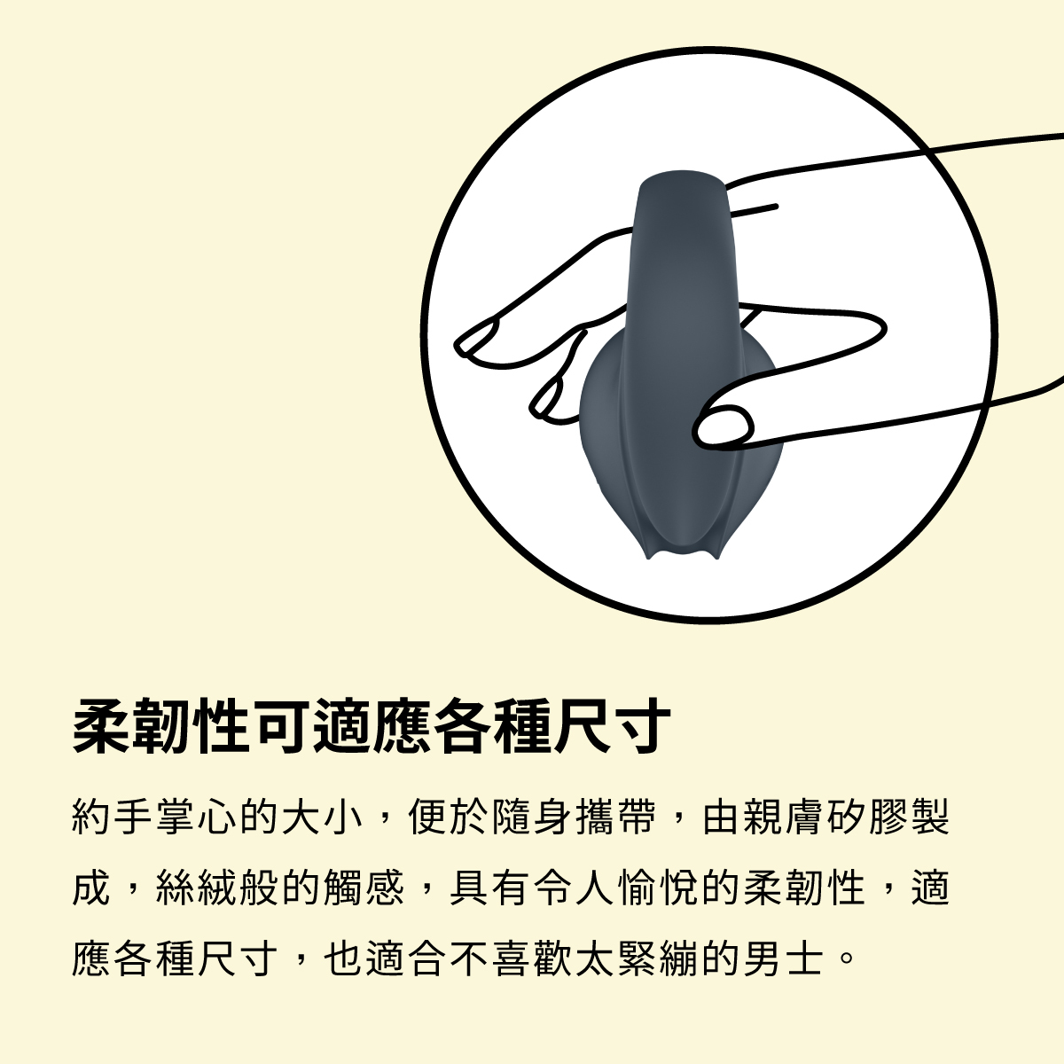 Satisfyer Perfect Pair 2,Satisfyer,德國 Satisfyer,情趣用品,情趣玩具,震動陰莖環,陰莖環,屌環,精力環