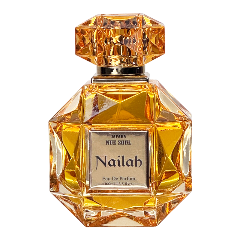 JAPARA NUESOUL系列-榮耀淡香精 100ML