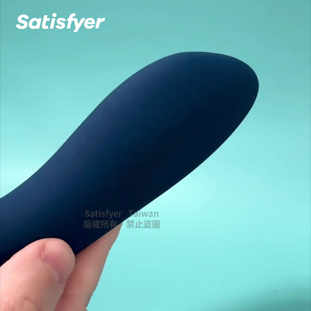 Satisfyer,德國 Satisfyer,Satisfyer 按摩棒,G點按摩棒,高潮按摩棒,兔耳按摩棒,Satisfyer G-Spot Wave 4,G點按摩器,浪形滾輪G點棒,GC點浪型滾輪棒