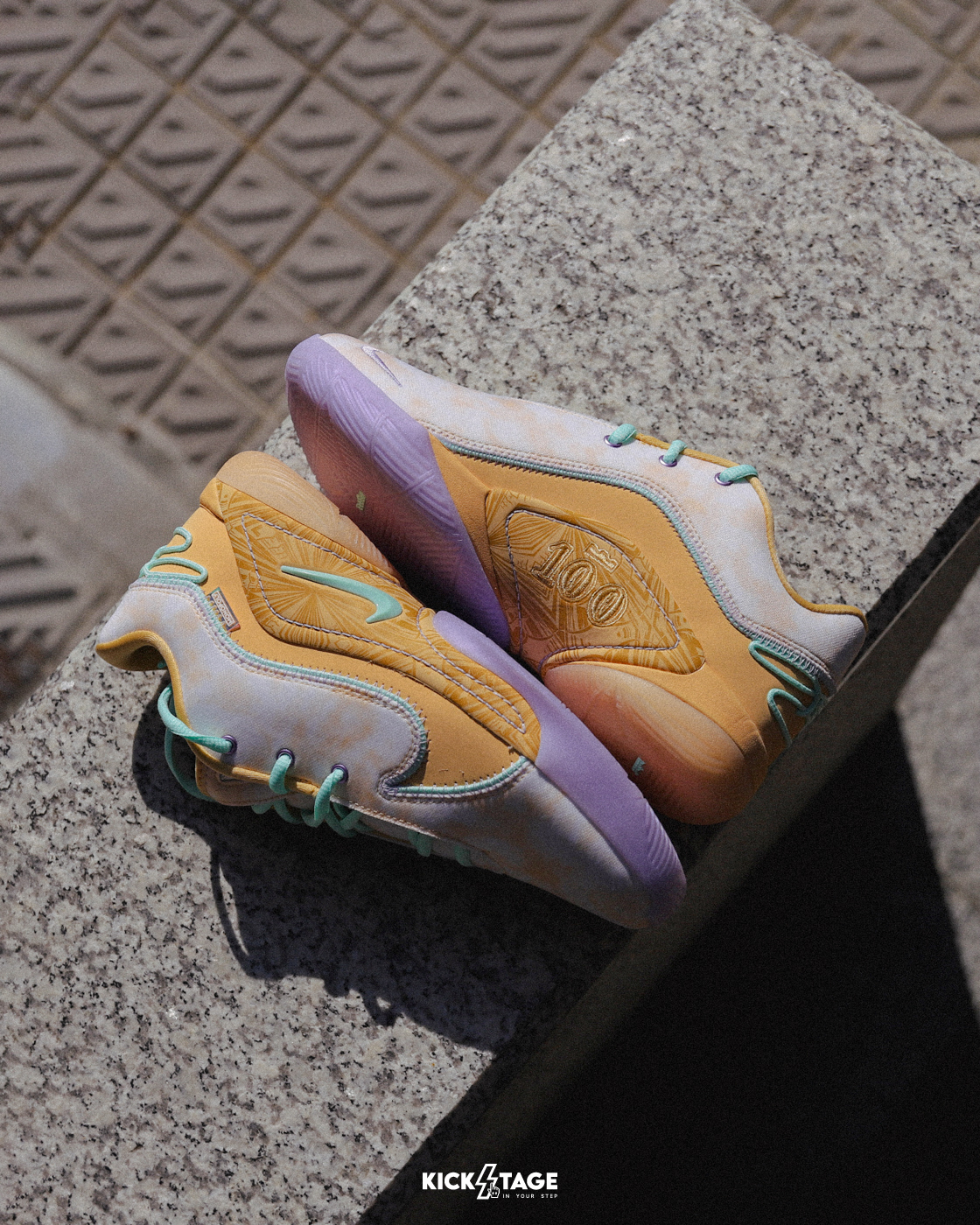 大童鞋 女生尺寸NIKE LEBRON 22 XXII GS 'Monopoly' 大富翁聯名 地產大亨 實戰 籃球鞋【HV8615-200】LBJ