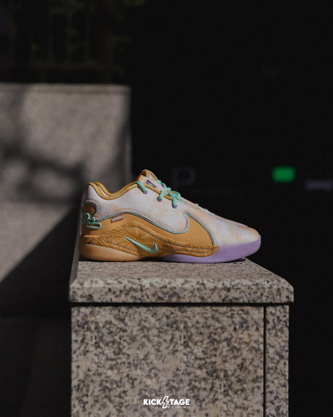 大童鞋 女生尺寸NIKE LEBRON 22 XXII GS 'Monopoly' 大富翁聯名 地產大亨 實戰 籃球鞋【HV8615-200】LBJ