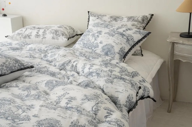 【預購】夢遊仙境_厚款四季被(抗塵螨天絲莫代爾)