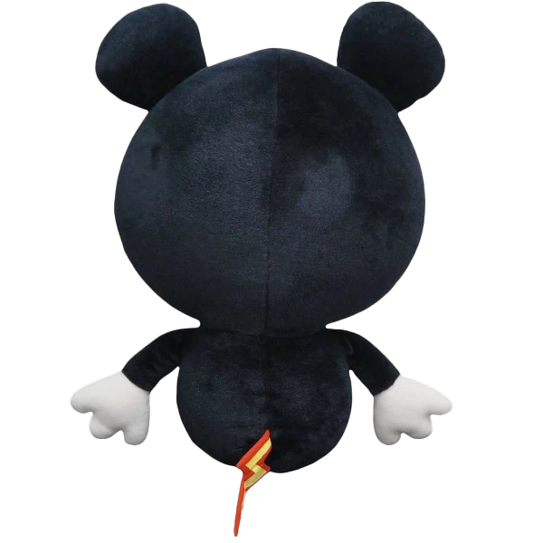 村上隆 Takashi Murakami - Mr. DOB XL Plush 絕版公仔