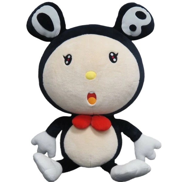 村上隆 Takashi Murakami - Mr. DOB XL Plush 絕版公仔