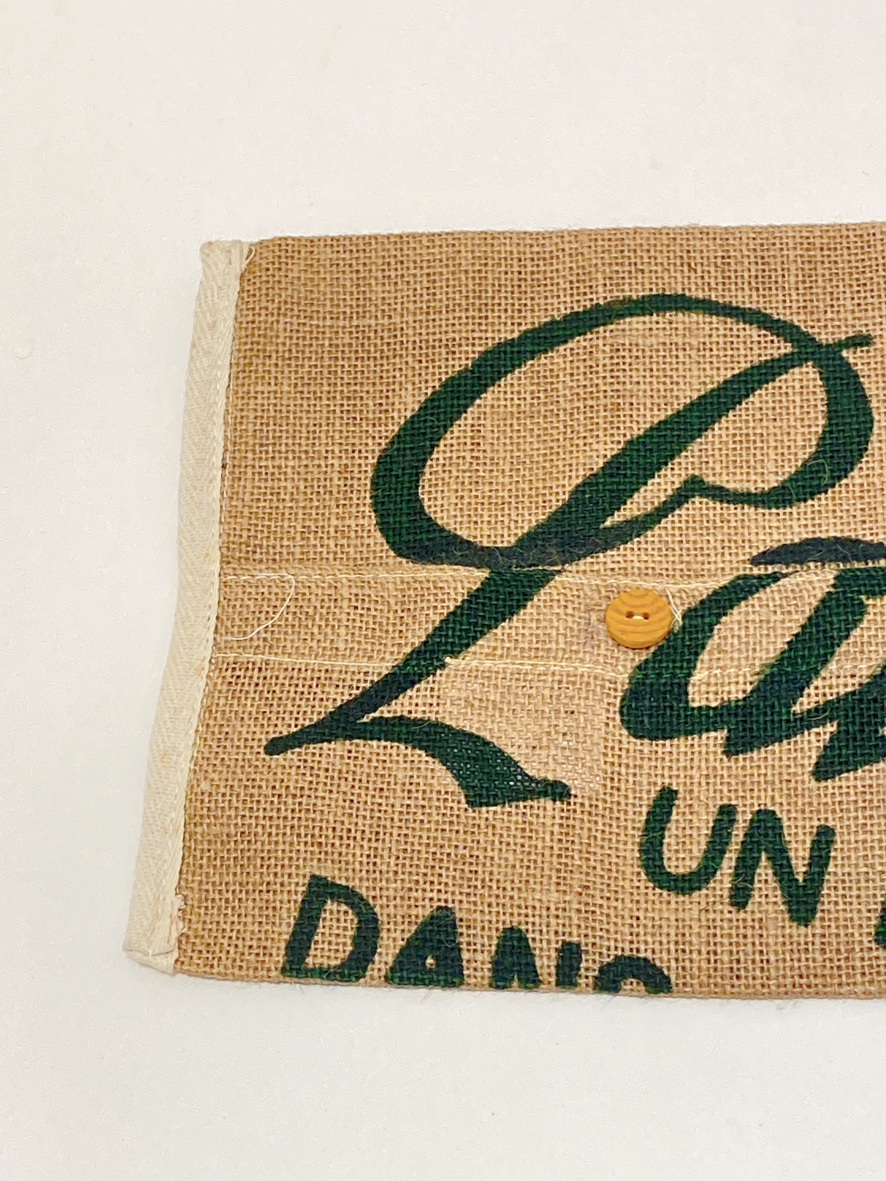 編織吊掛式衛生紙套