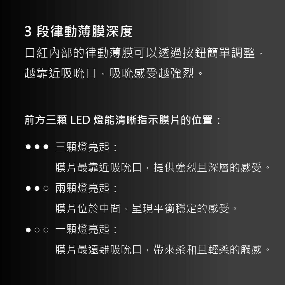 Satisfyer,德國 Satisfyer,Satisfyer 吸吮器,陰蒂吸吮器,吸吮震動器,陰蒂震動器,吸吮愉悅器,拍打震動器,Satisfyer Perfect Kiss,Satisfyer Perfect Kiss 3D磁感律動吸吮器