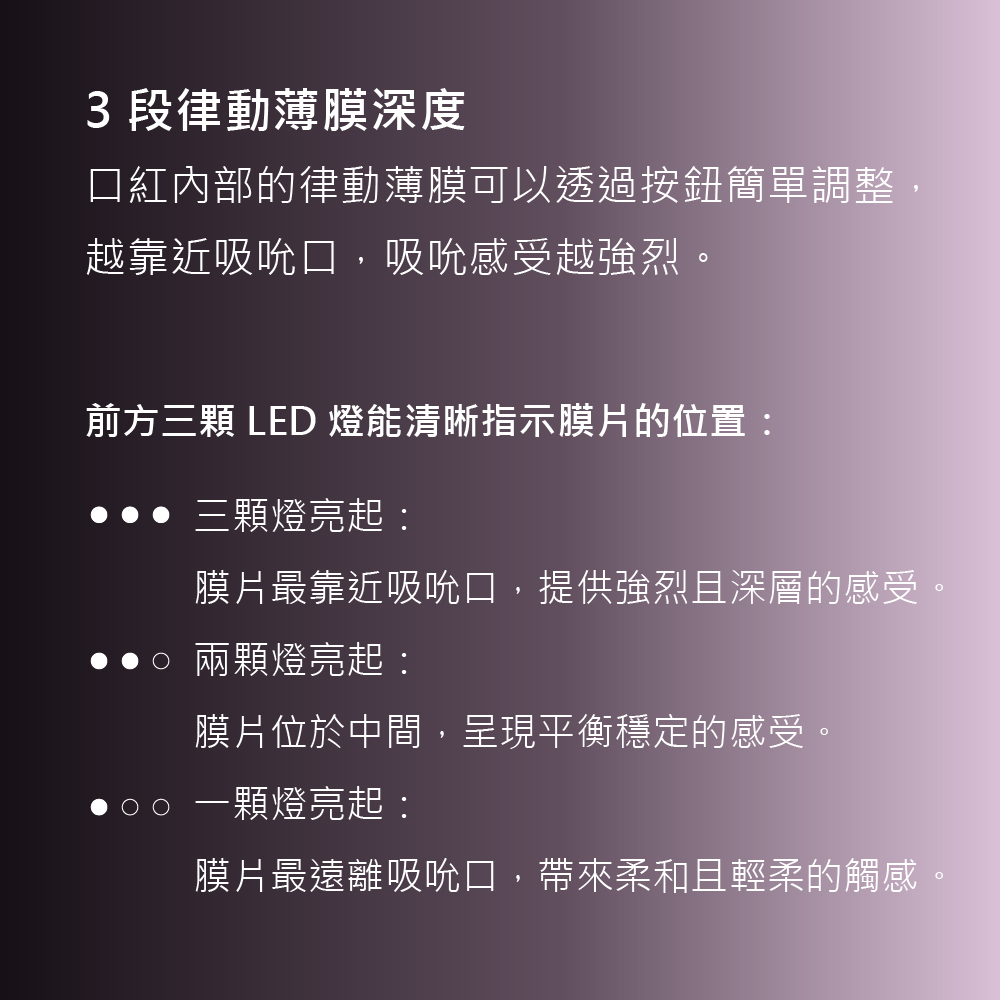 Satisfyer,德國 Satisfyer,Satisfyer 吸吮器,陰蒂吸吮器,吸吮震動器,陰蒂震動器,吸吮愉悅器,拍打震動器,Satisfyer Secret Kiss,Satisfyer Secret Kiss 3D磁感律動吸吮器