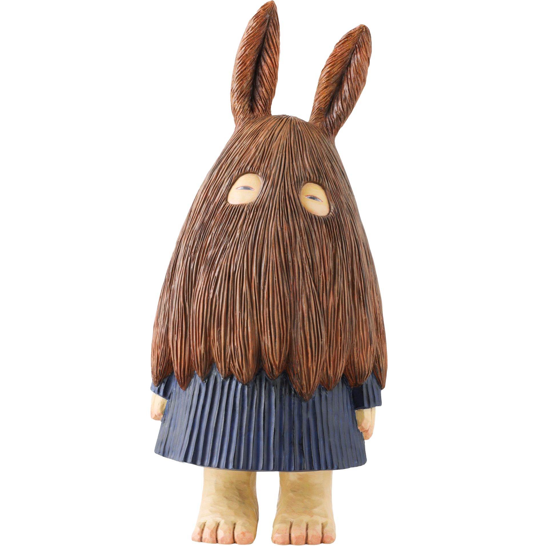 中村萌 Moe Nakamura - I'm Nobody