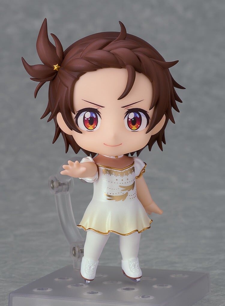 黏土人  結束祈 Nendoroid Inori Yuitsuka NEN2728