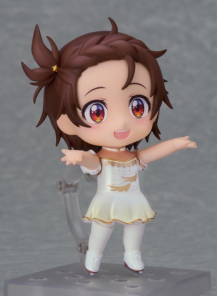 黏土人  結束祈 Nendoroid Inori Yuitsuka NEN2728