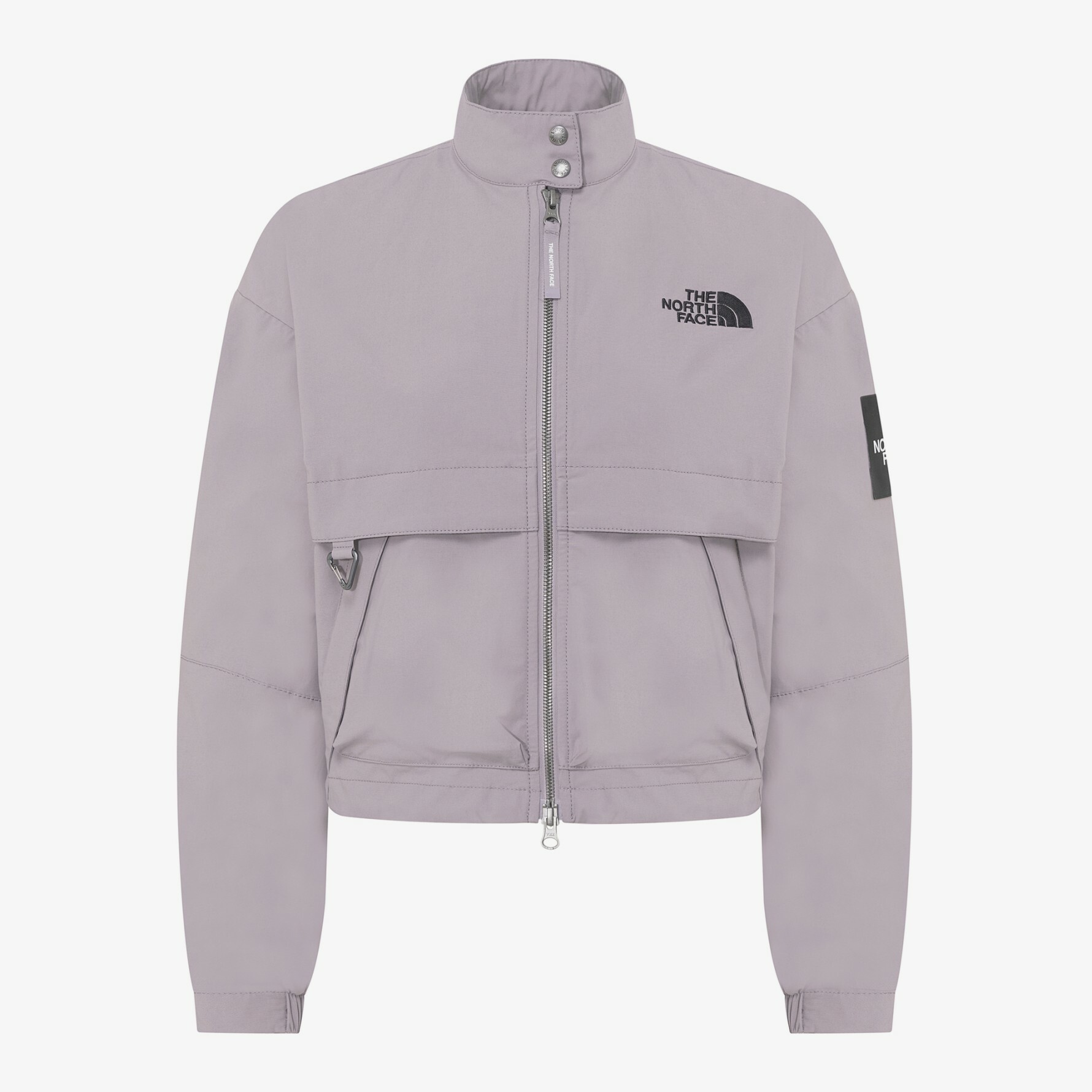 【代購】THE NORTH FACE 北臉 白標 女 NEILTON JACKET 立領 外套 NJ3BR30