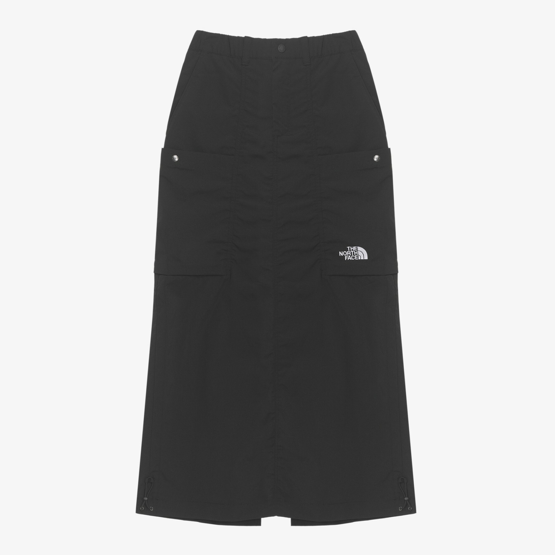 【代購】THE NORTH FACE 北臉 白標 女 NEILTON SKIRT 長裙 裙子 NK6NR30