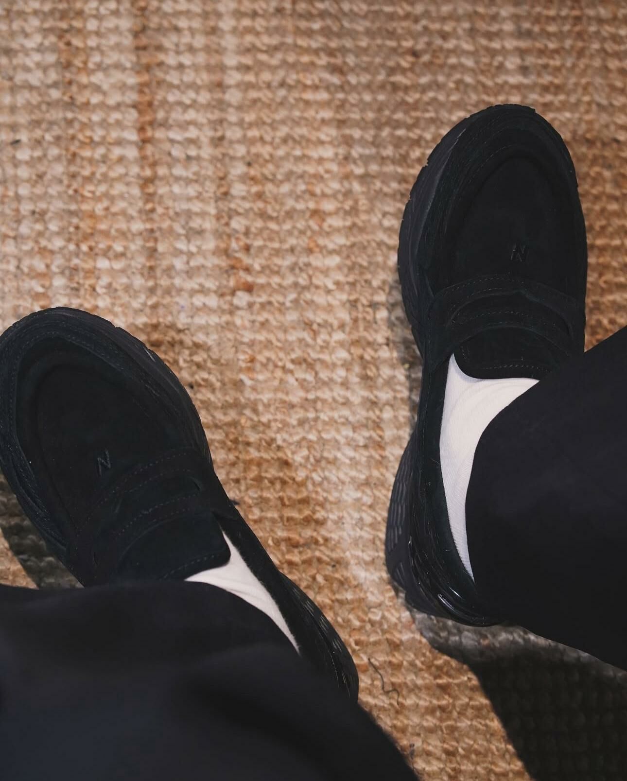 現貨|New Balance U1906LNT Black