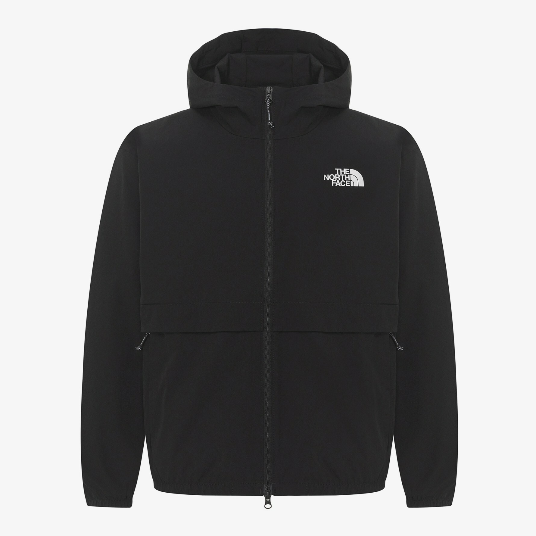【代購】THE NORTH FACE 北臉 白標ICE RUN JACKET 連帽 外套 NJ3BR07