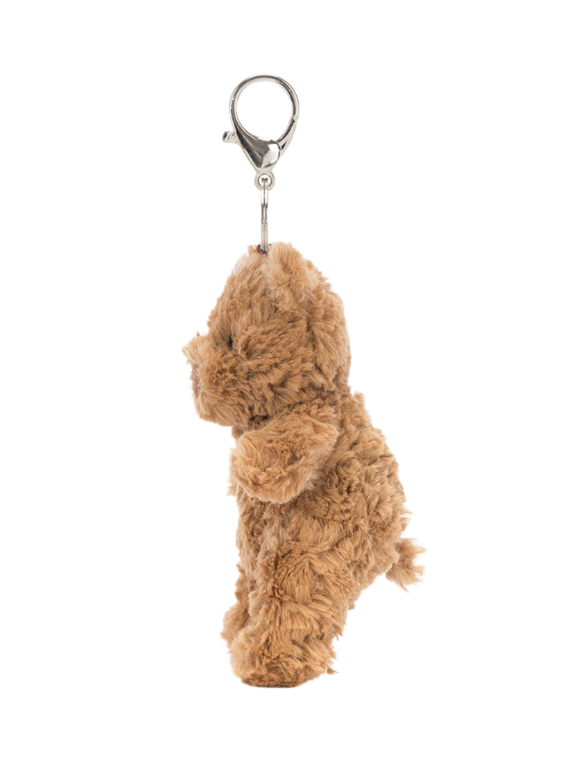 【 預購 】Jellycat 泰迪熊吊飾 美國