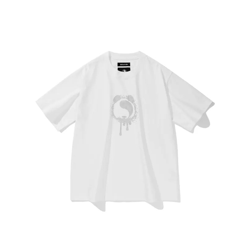 未知領域 UN69#133 Panda TEE