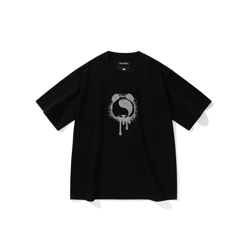 未知領域 UN69#133 Panda TEE