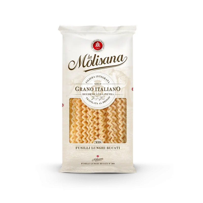 Liguori Fusilli Lunghi Bucati (500g)