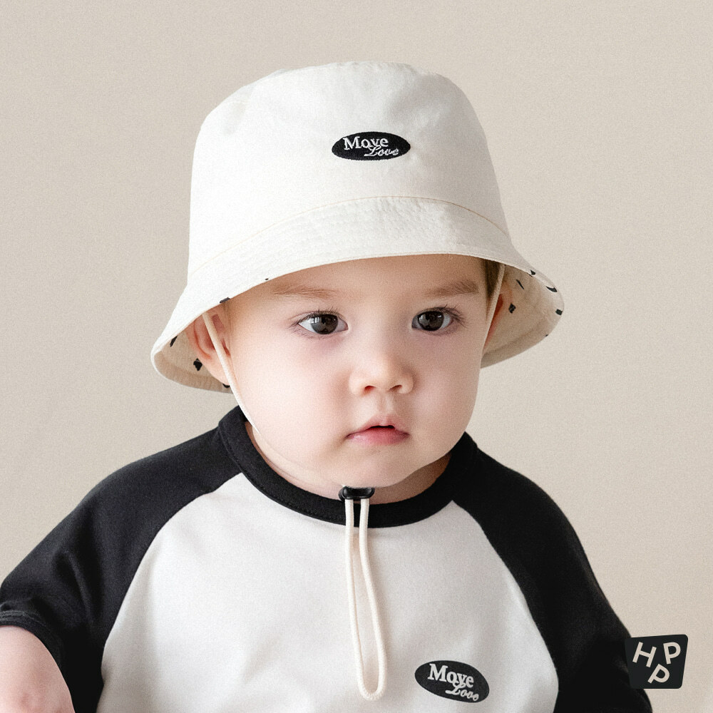 Happy Prince☘︎25春 Chiro 漁夫帽