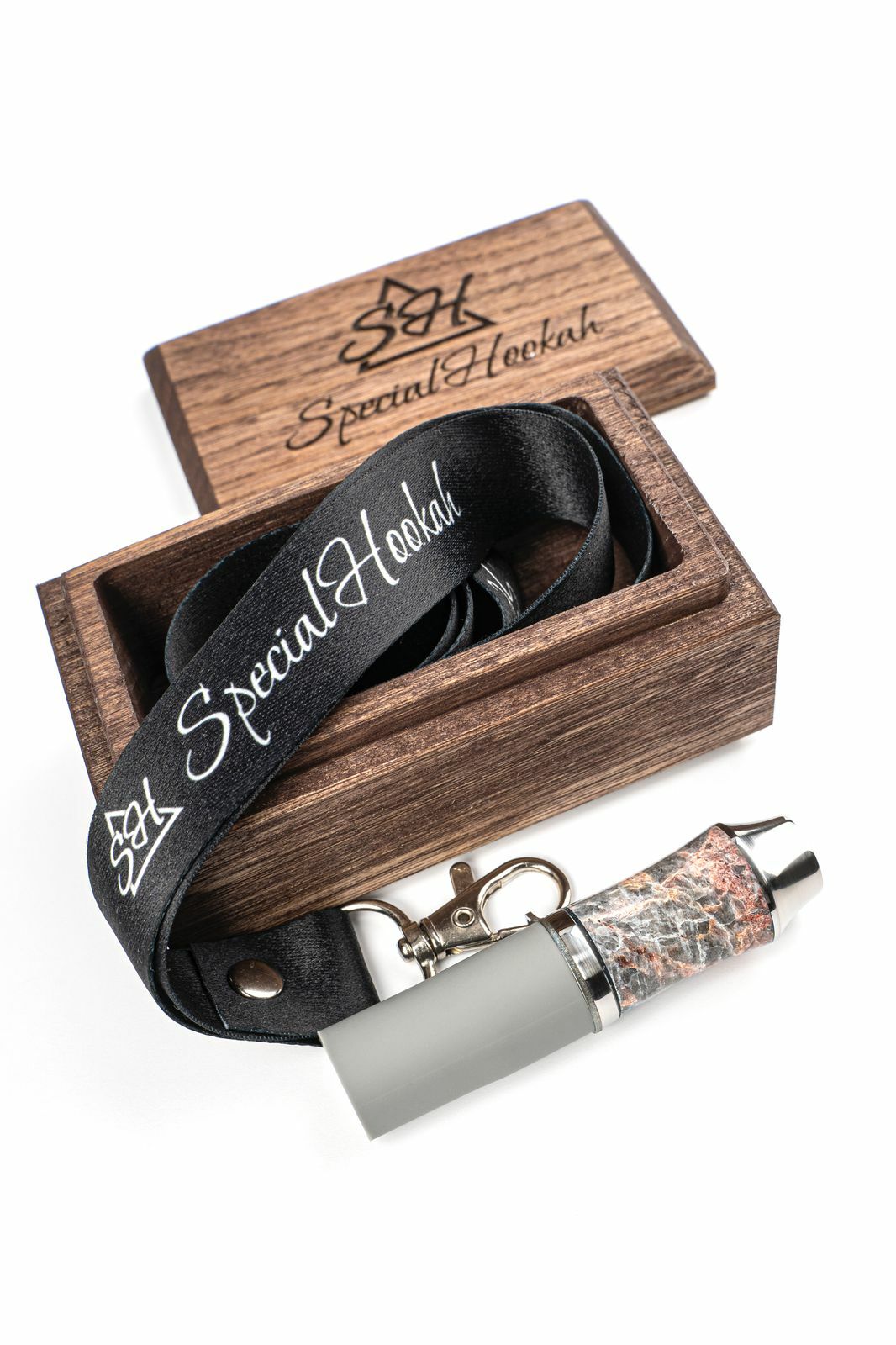 Special Hookah Mouthtip Gen 1 Salome