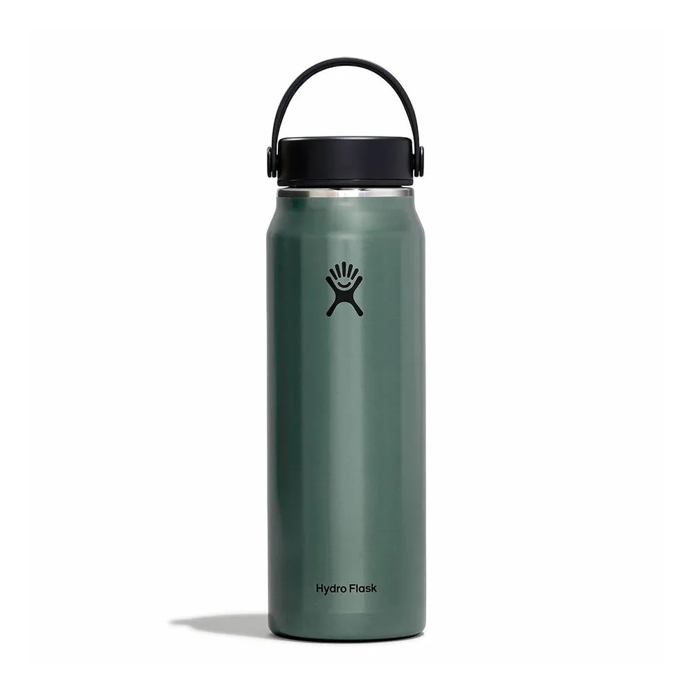 HYDRO FLASK 32oz 寬口輕量真空保溫鋼瓶 HFLW32LWB