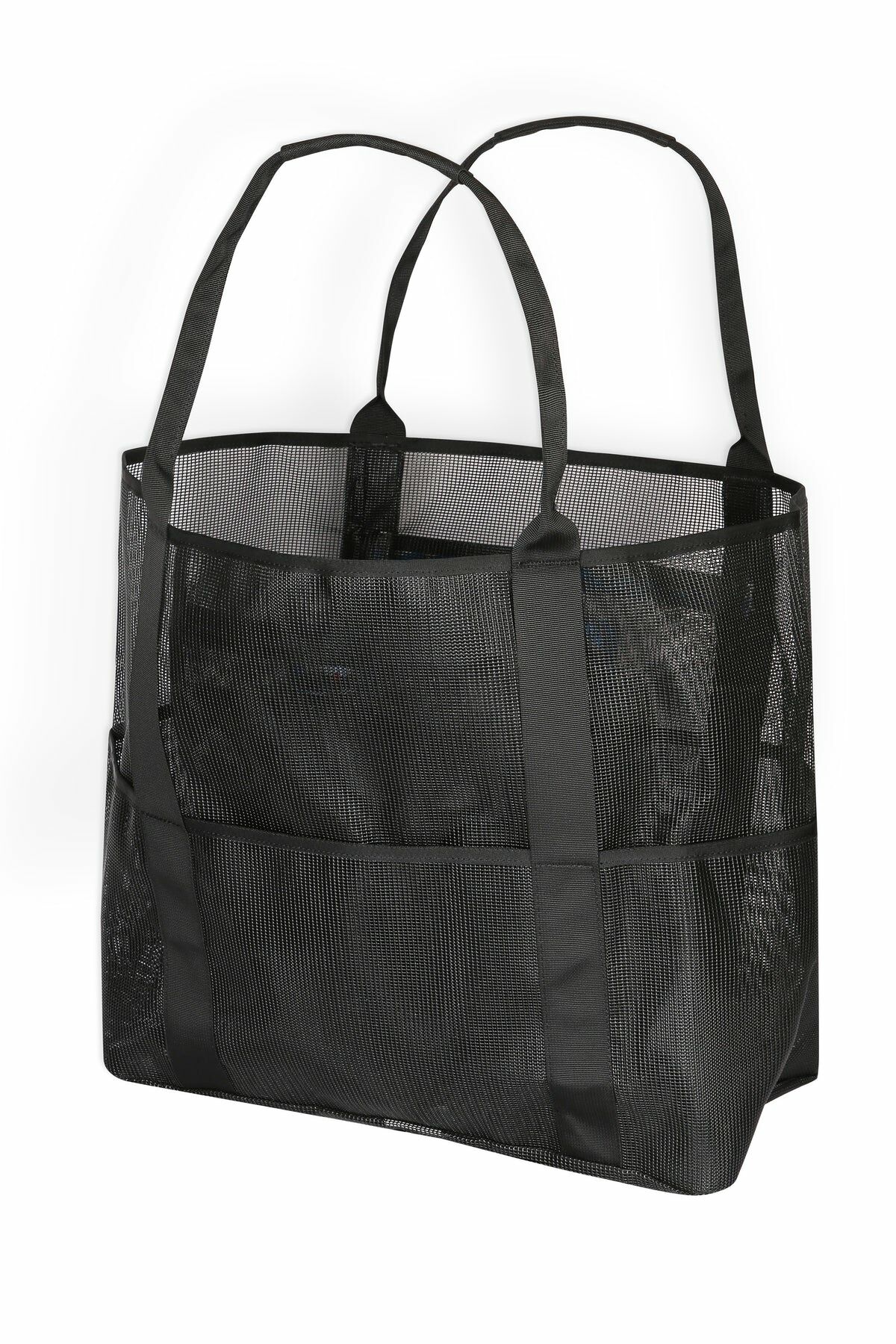 KAVU. Alder Lake Tote #9376 ( 20 Black )