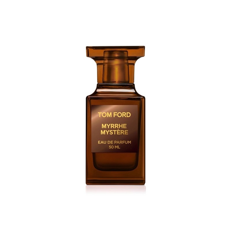 TOM FORD MYRRHE MYSTERE 濃香水隱秘沒藥 50ml