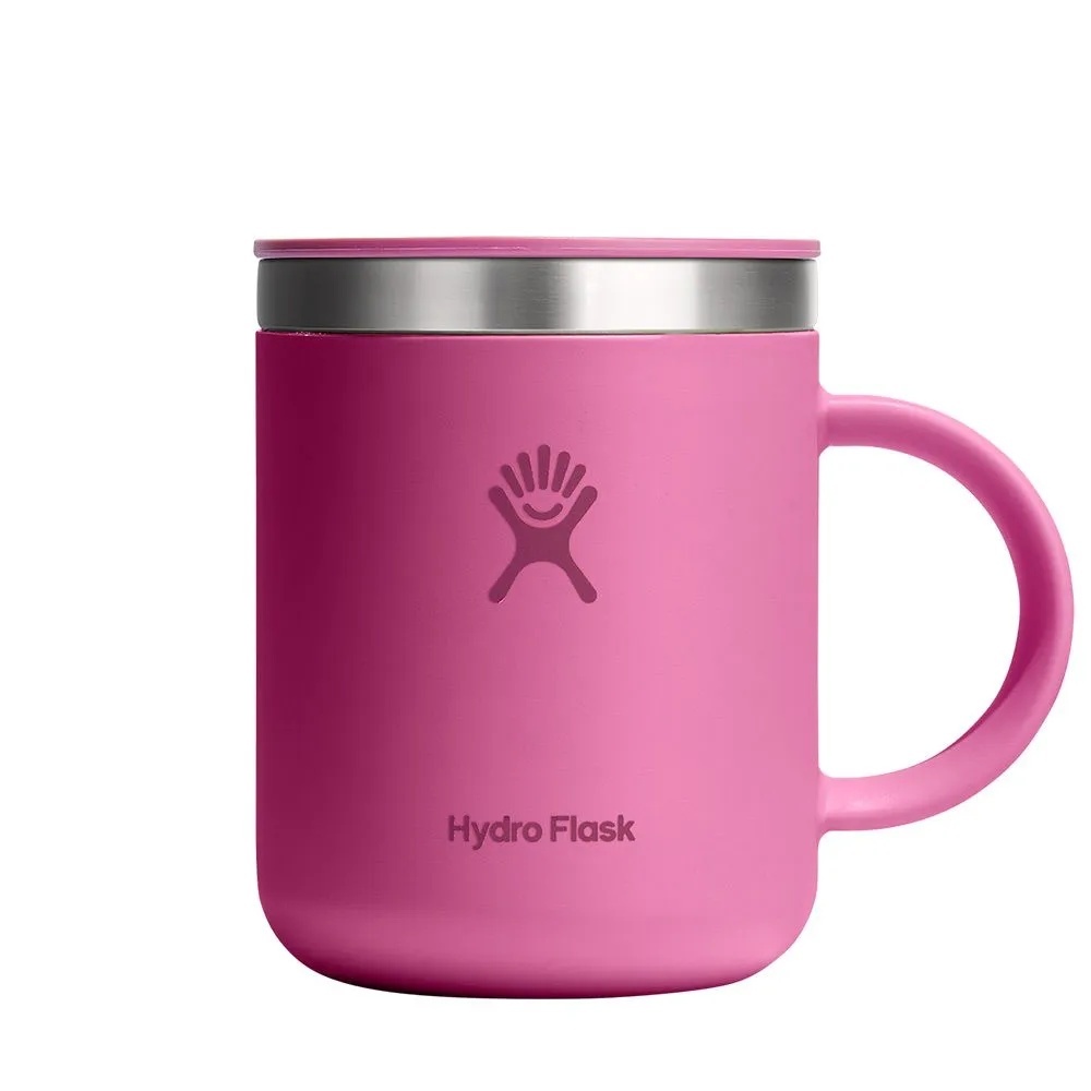 HYDRO FLASK 12oz 保溫馬克杯 HFM12CP