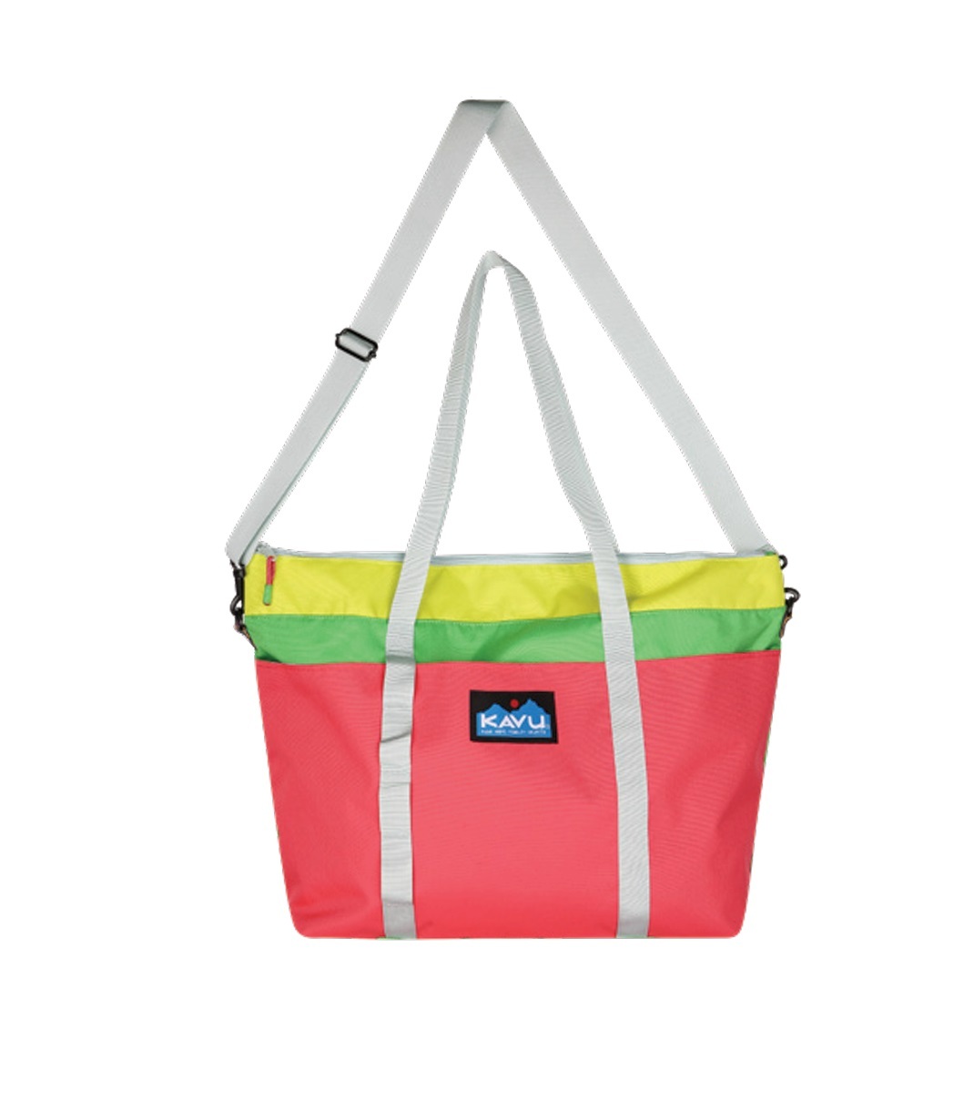 KAVU. Traveller #9456 ( 2247 Carnival )