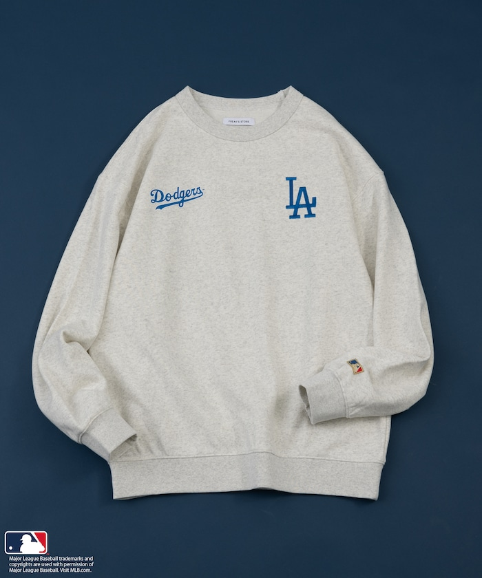 日本MLB 圓領衛衣