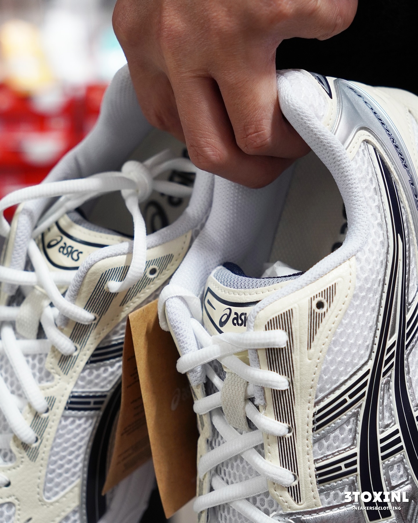 (預訂) Asics Gel-Kayano 14 - 1202A056-109