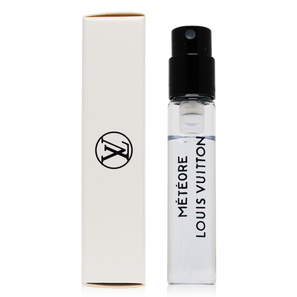 Louis Vuitton LV Météore 奔星淡香精 EDP 2ml
