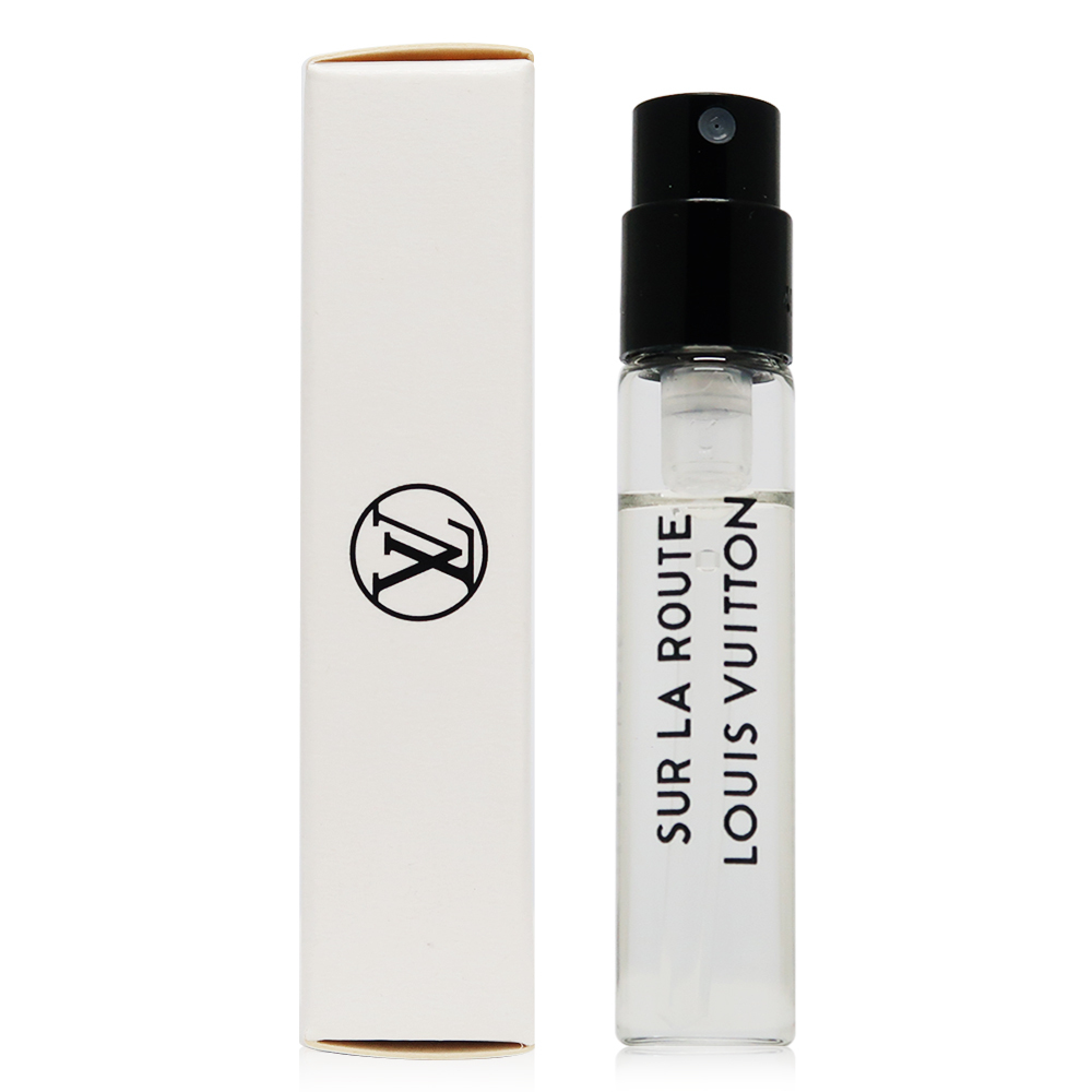Louis Vuitton LV Sur La Route 逍遙淡香精 EDP 2ml