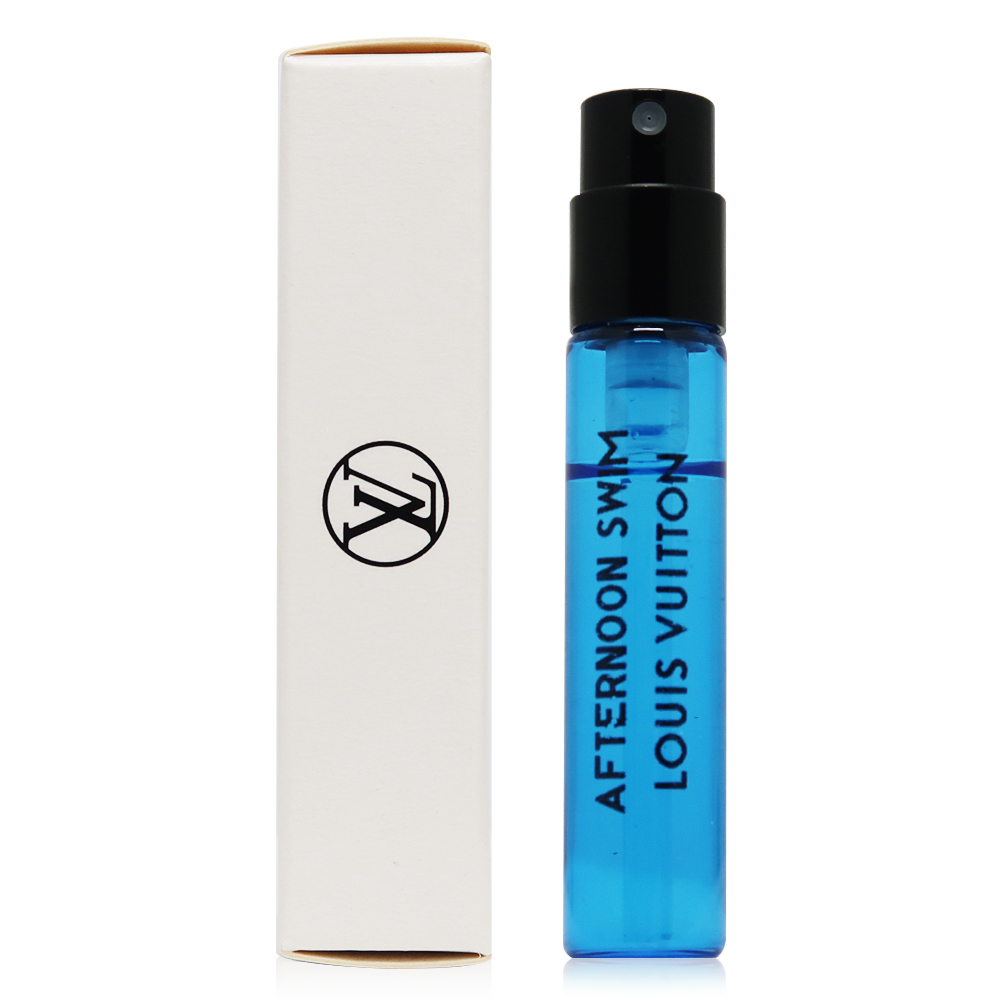 Louis Vuitton LV Afternoon Swim 午後漫遊淡香精 EDP 2ml