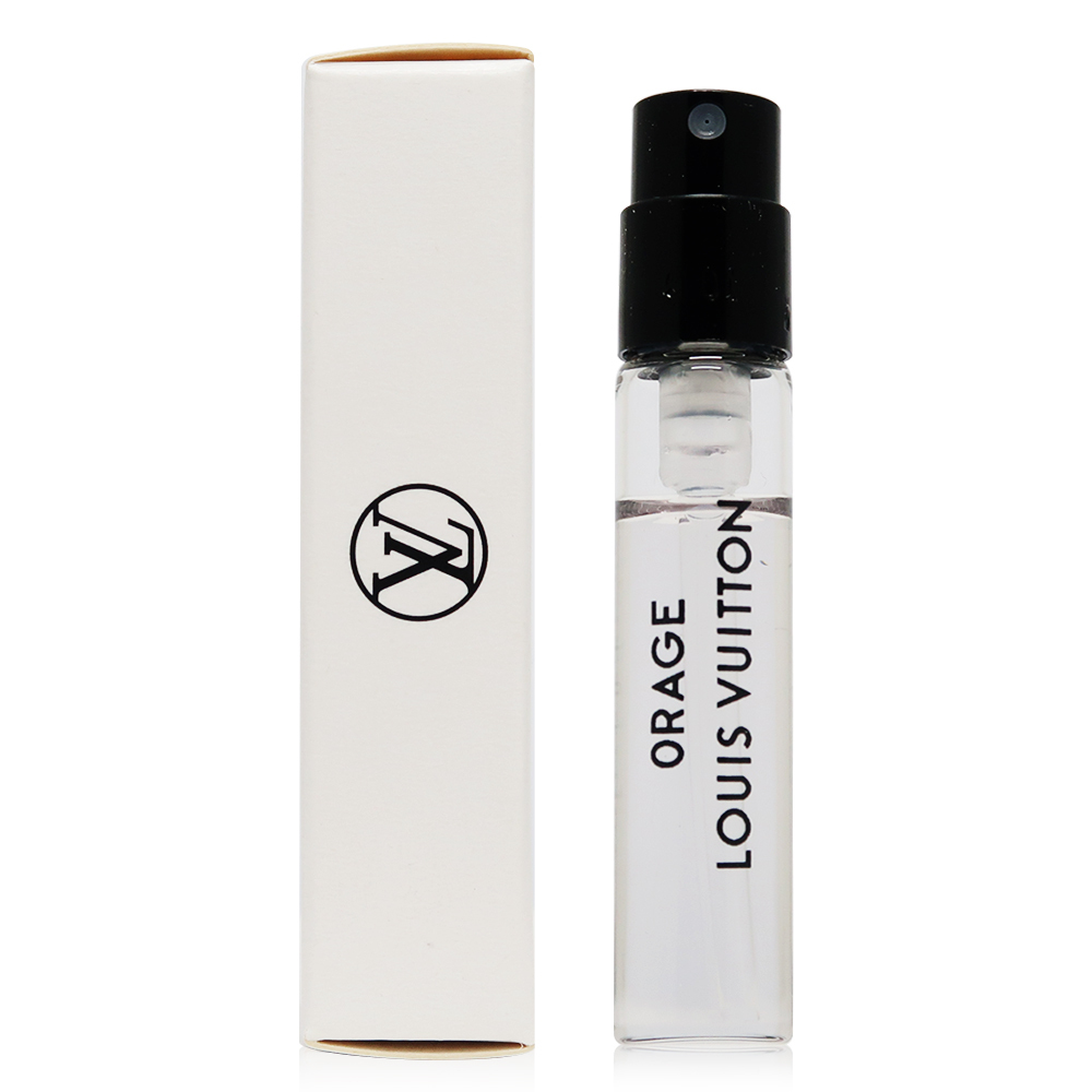 Louis Vuitton LV Orage 雷暴淡香精 EDP 2ml