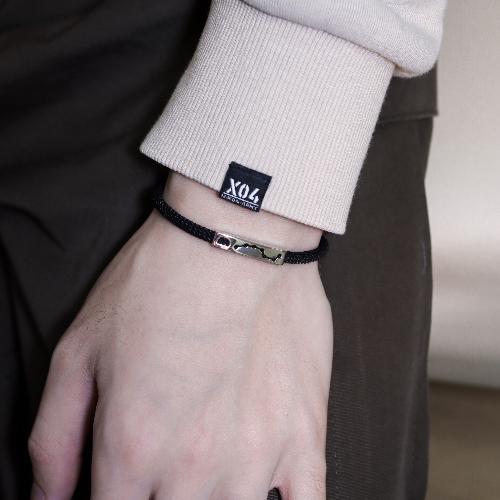 | 925銀丨星辰手繩 | BR1266 |