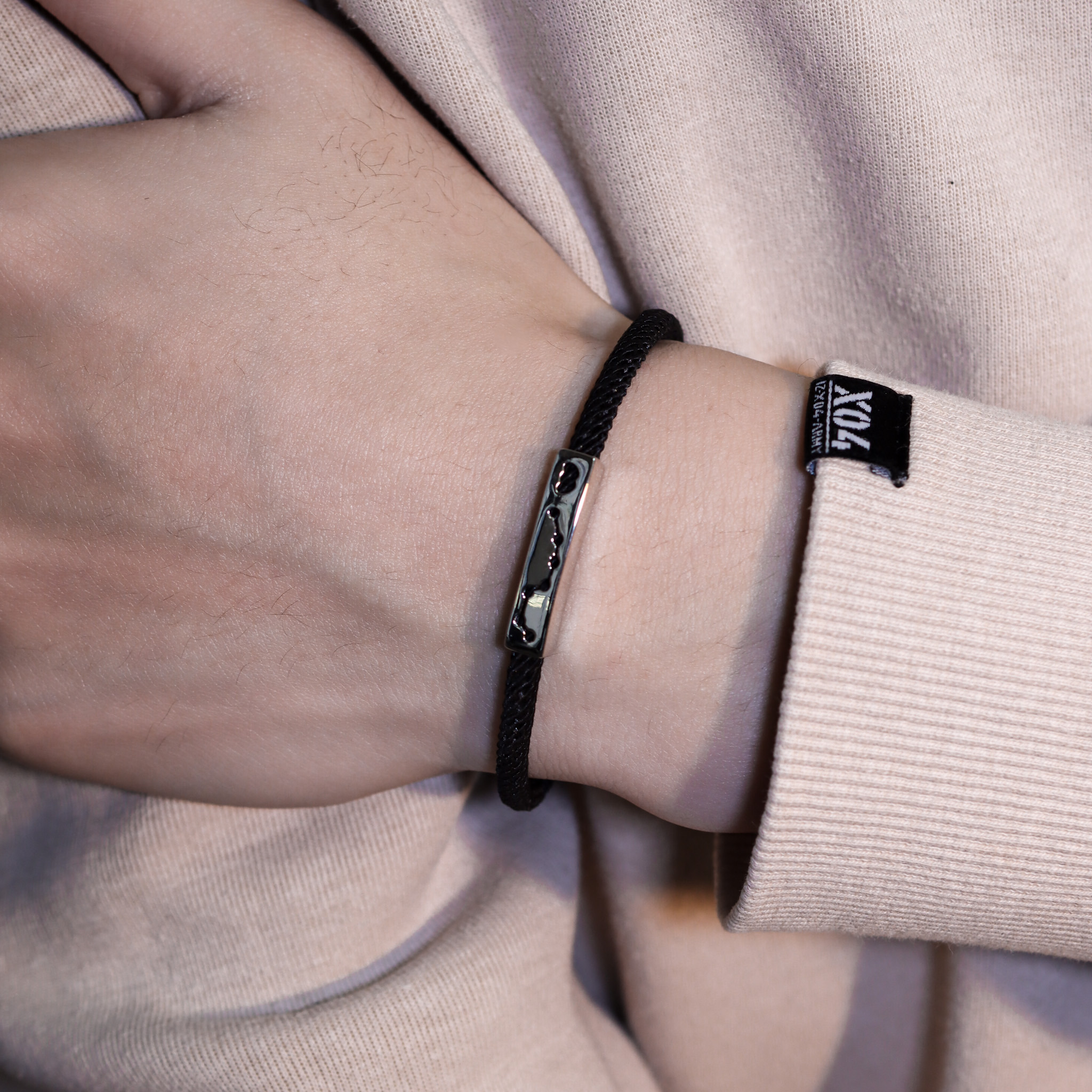 | 925銀丨星辰手繩 | BR1266 |