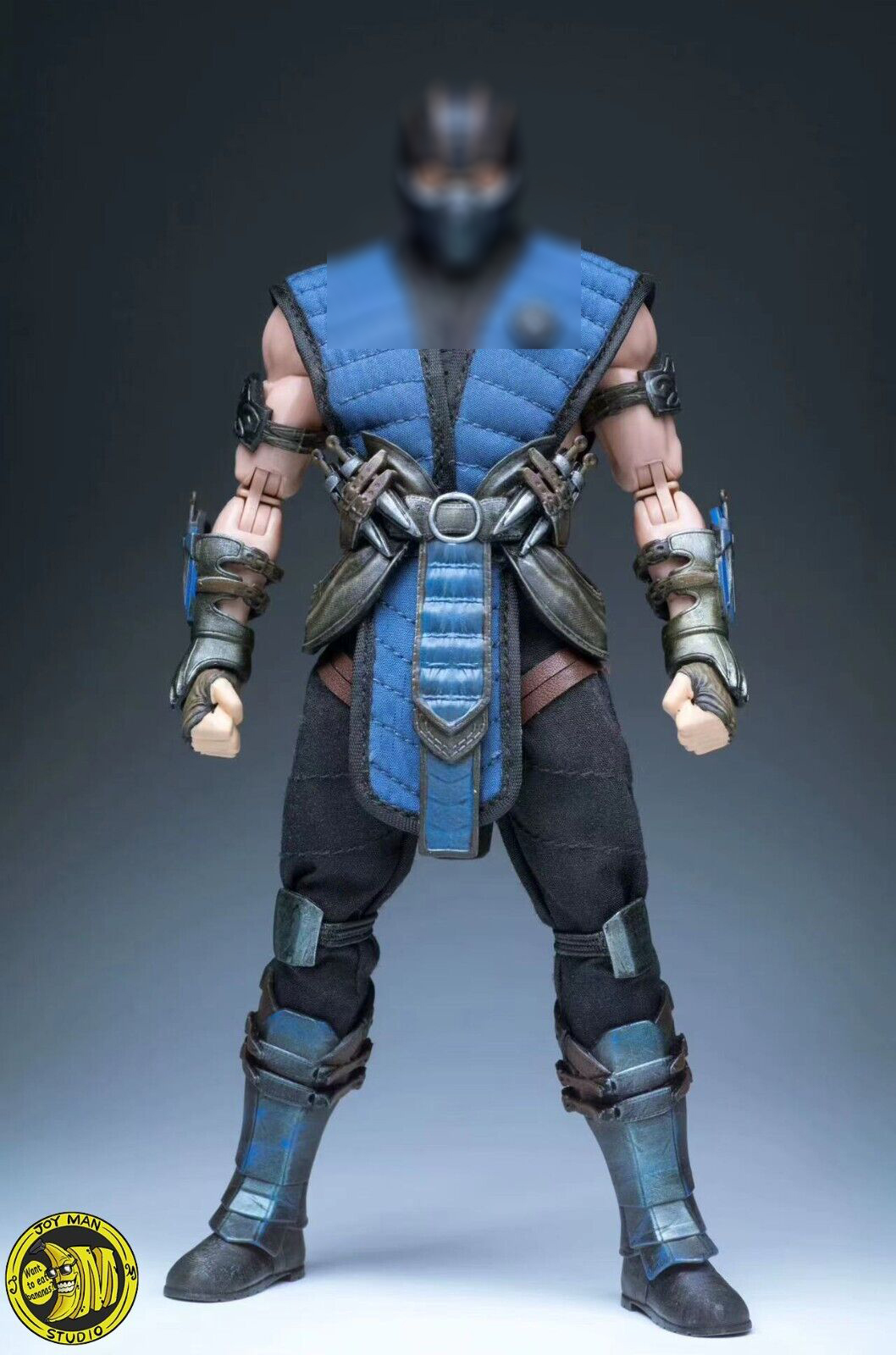 その他 JM toys 1/12 Freeze   ZK001 JM TOYS 1/12 ZK001 Extreme Freeze Freeze Action Figure | eBay