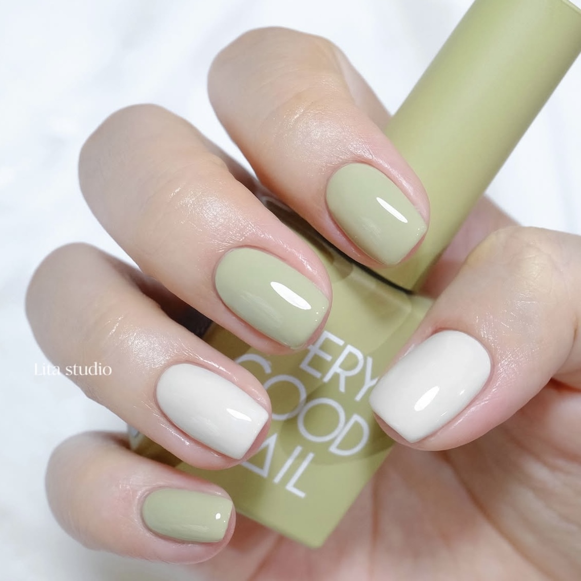 VERYGOODNAIL G20 (MOOD)