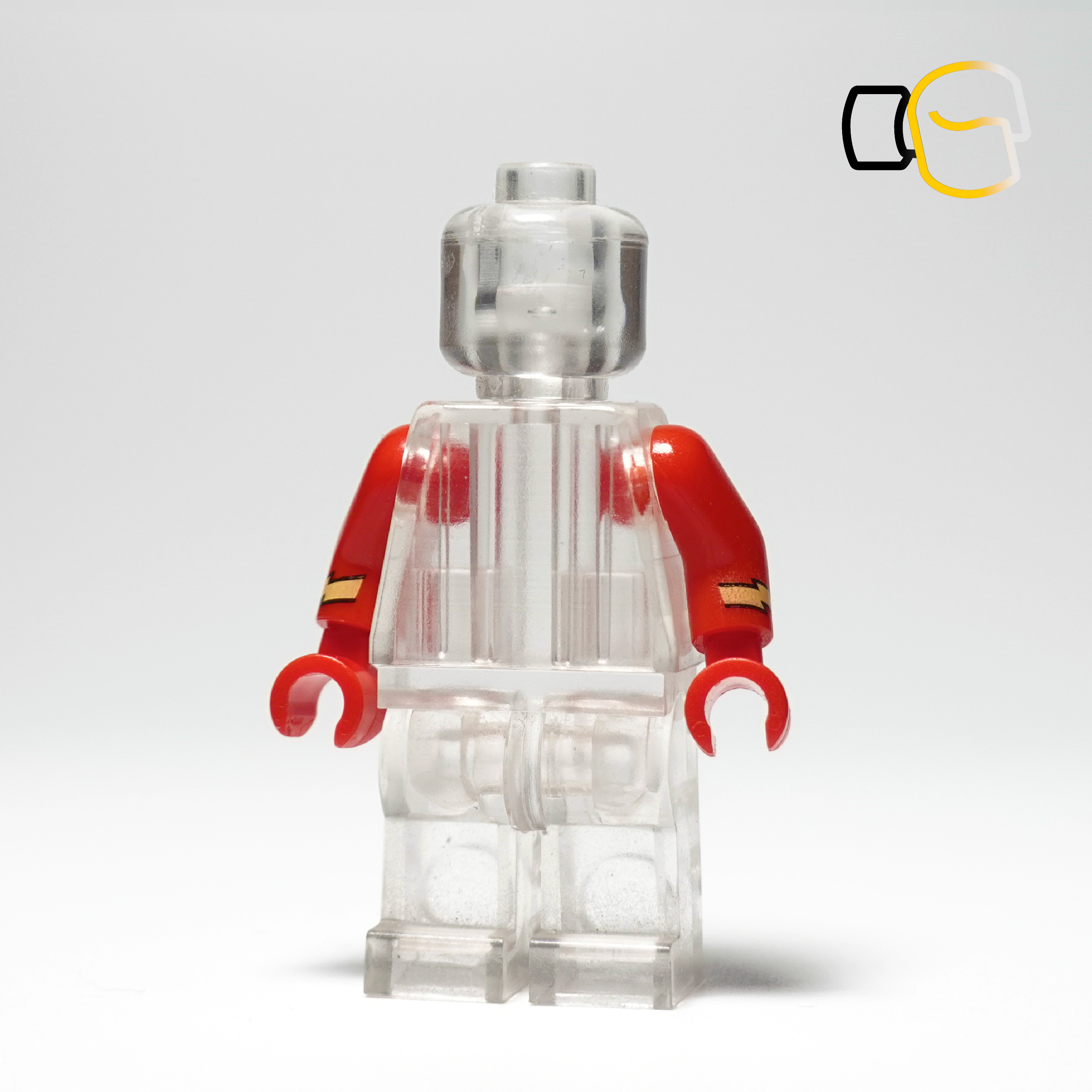 【預訂】【Excelsior custom】極速 (升級包)