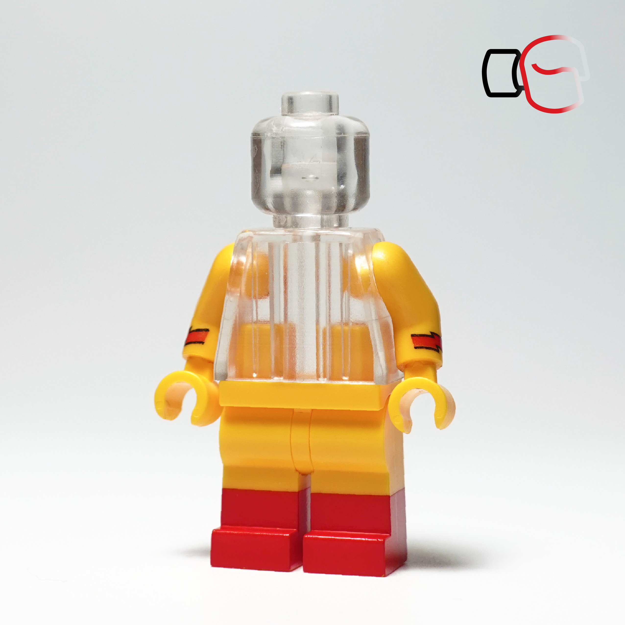 【預訂】【Excelsior custom】極速 (升級包)