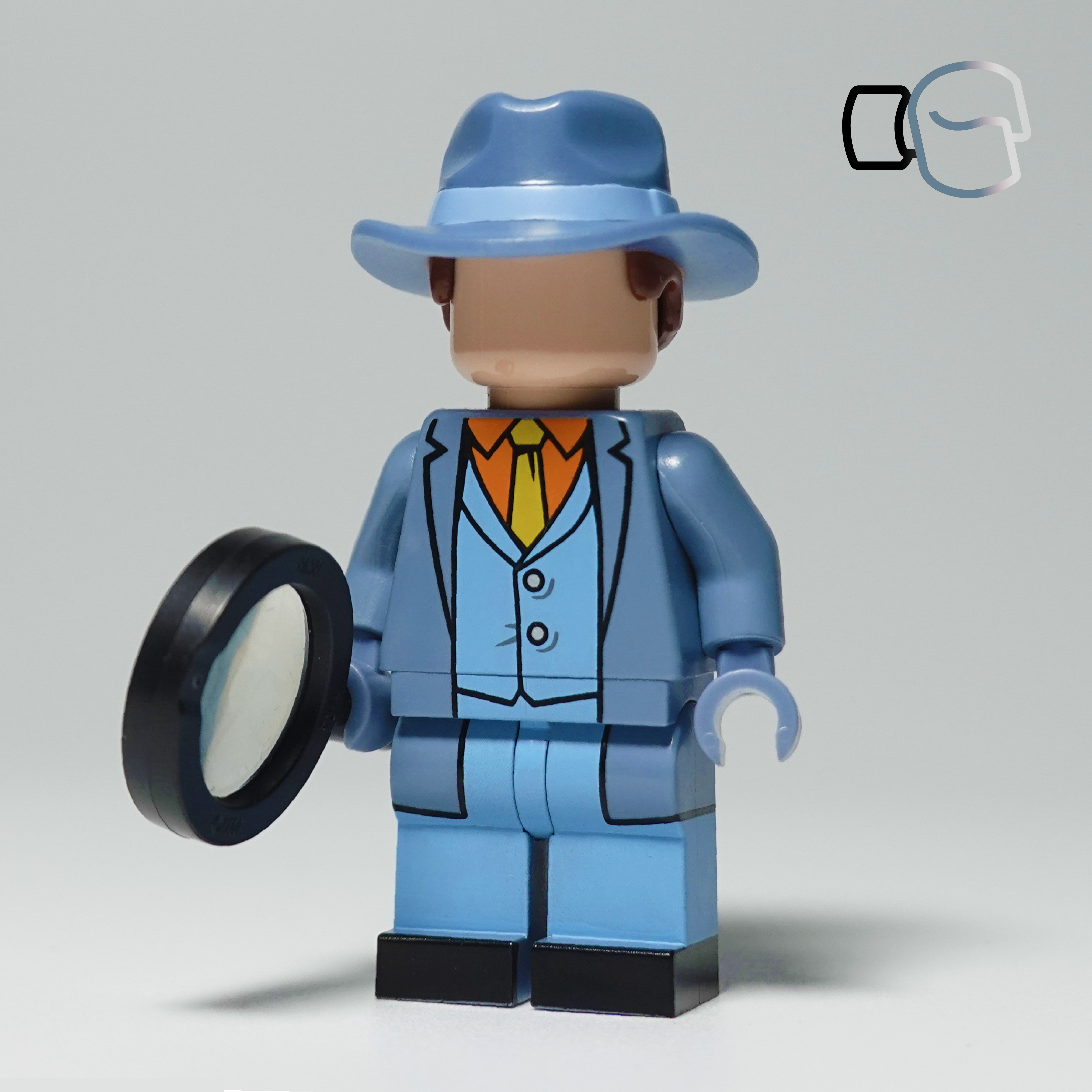 【Excelsior custom】問題：維克·塞奇