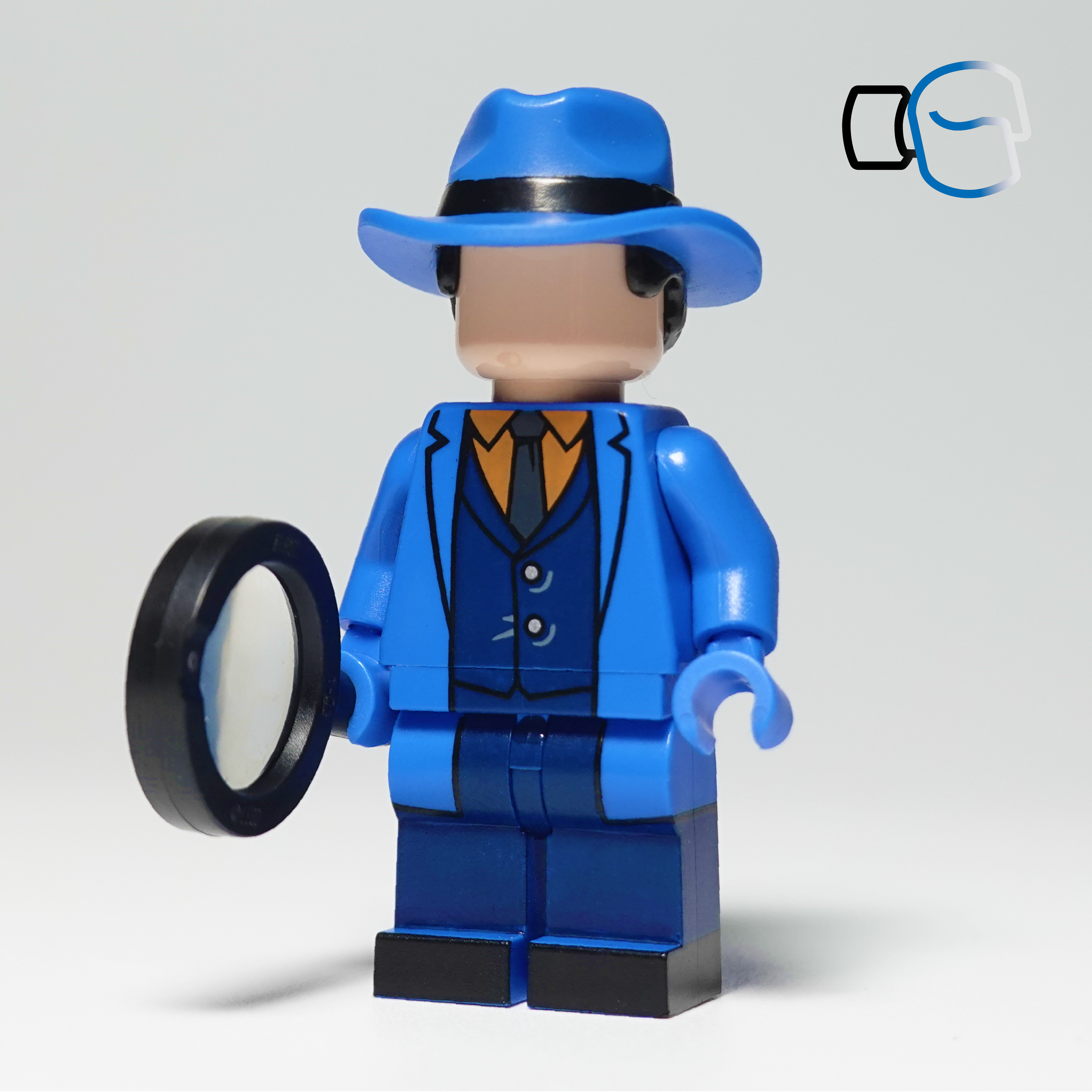 【Excelsior custom】問題：維克·塞奇