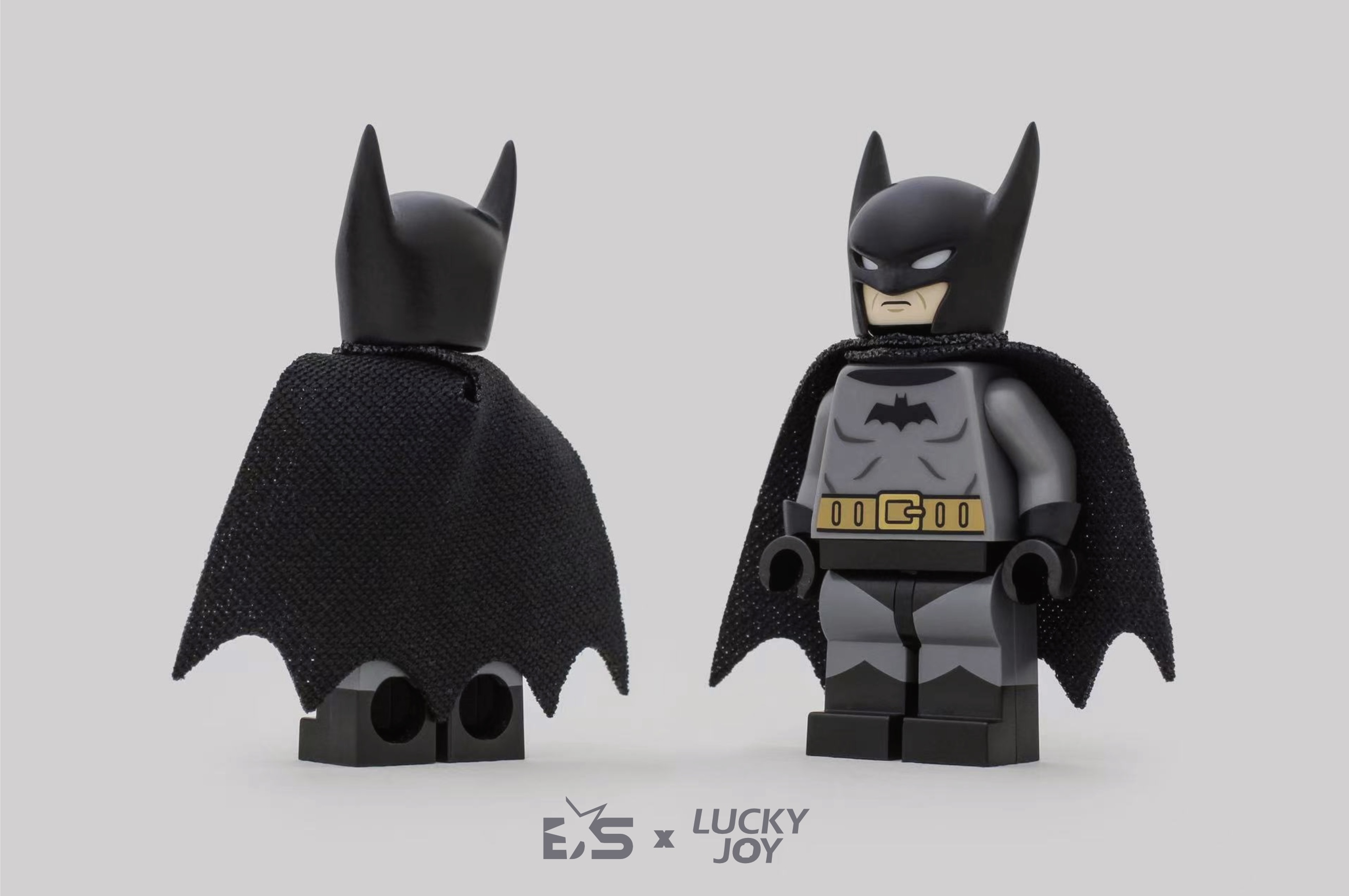 【Black Star X JOY】蝙蝠俠