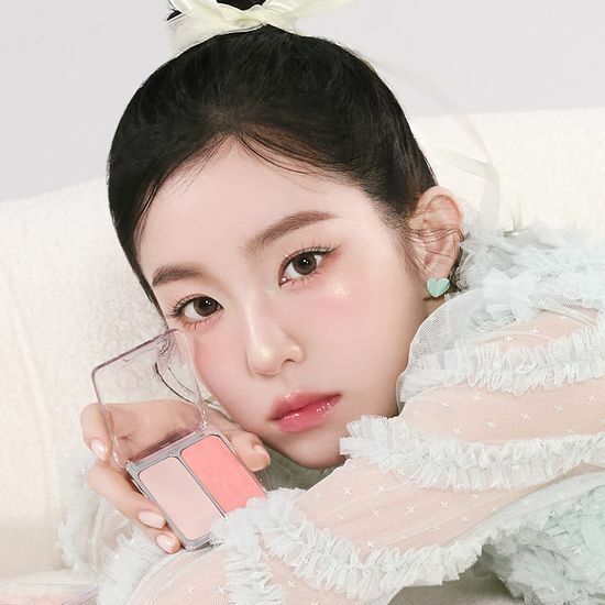 《預訂品》2aN Dual Cheek