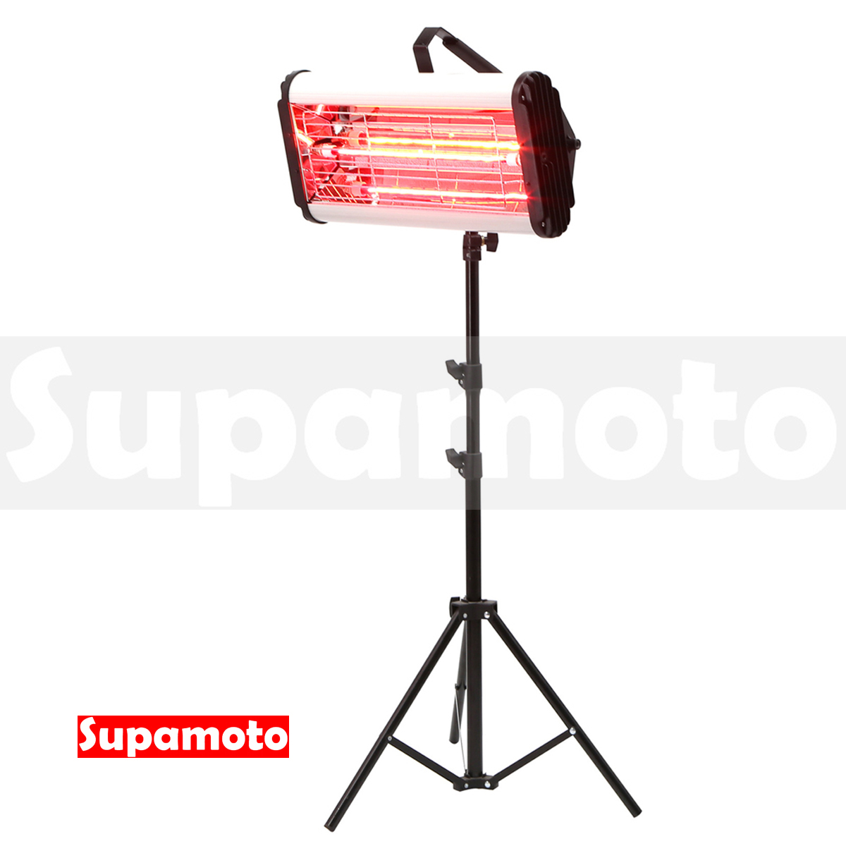 -Supamoto- 烤燈—專用腳架支架 (紅外線/貼膜/板金/烤漆/噴漆/短波/紅外線/鍍膜/封釉/鍍晶/美容)