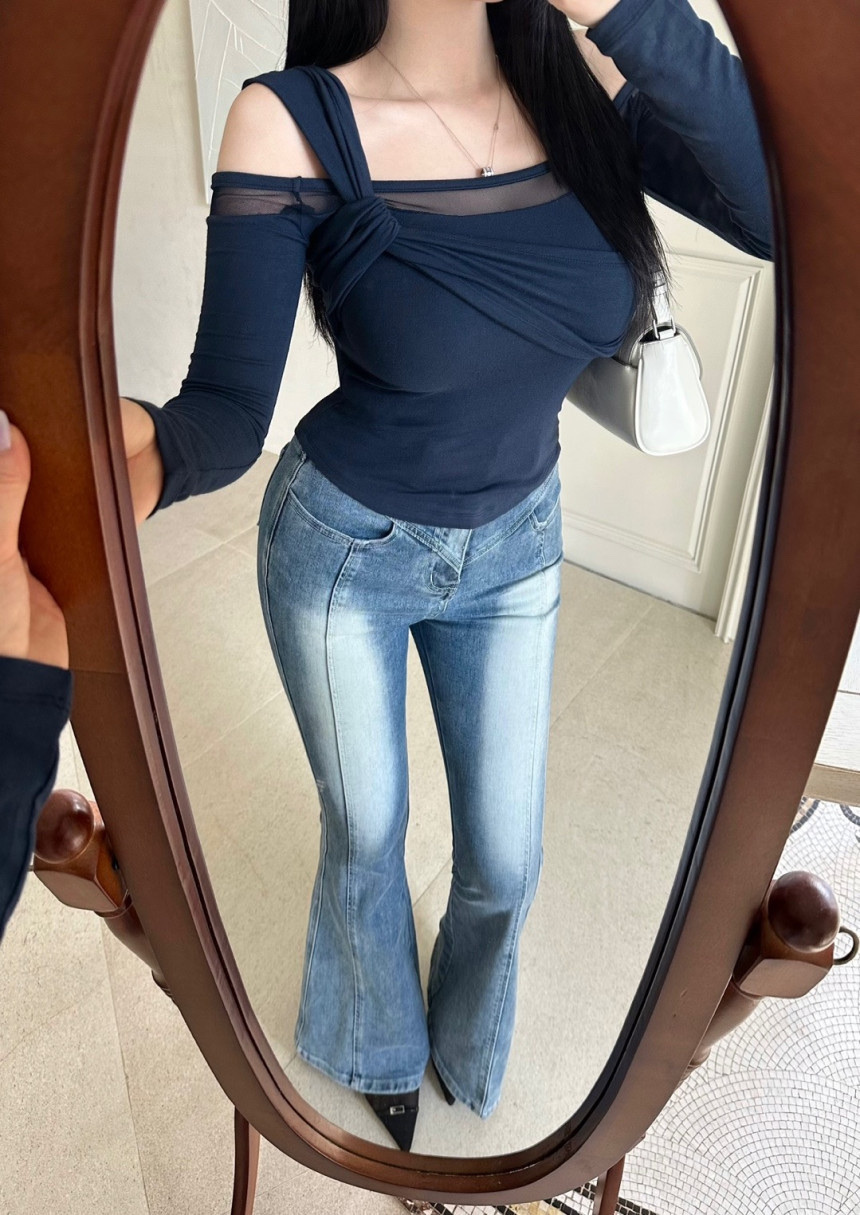 流轉玄夢 (下身)